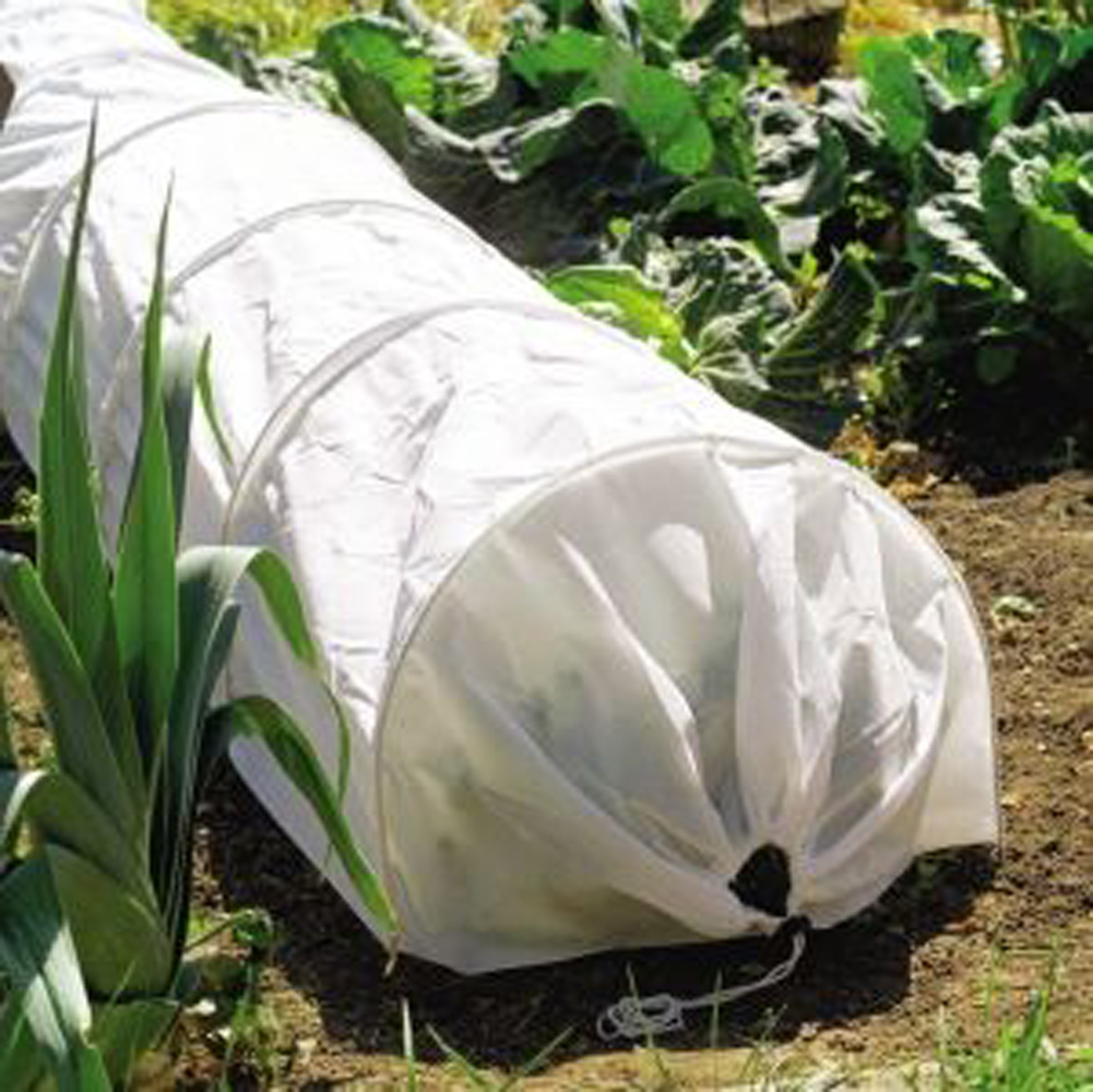 Grow Tunnel Fleece Cover Greenhouses and Cold Frames